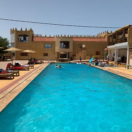 Hotel Al Kasbah El Jadida Exterior foto