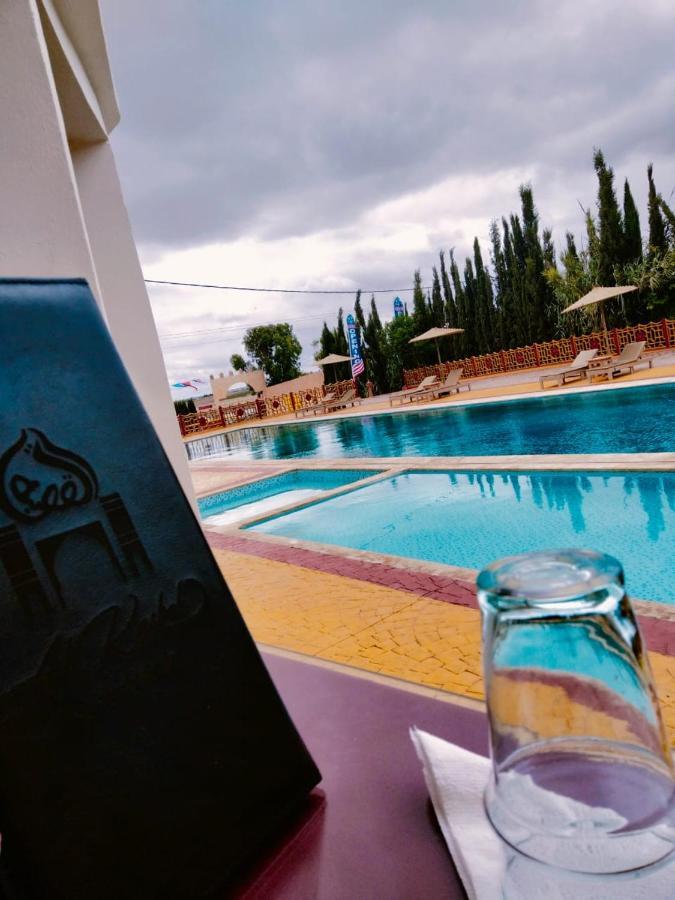 Hotel Al Kasbah El Jadida Exterior foto