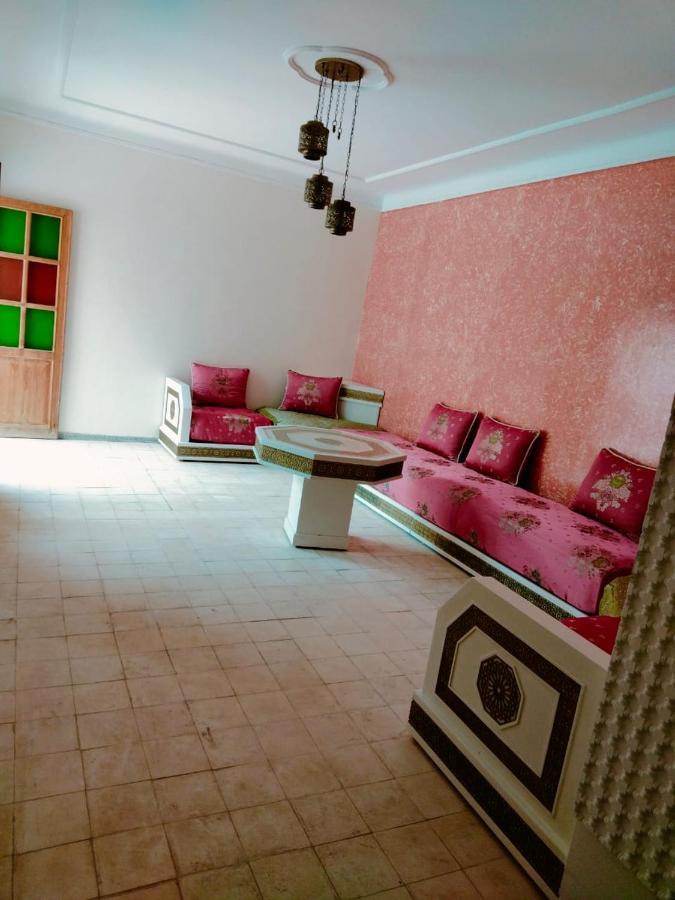 Hotel Al Kasbah El Jadida Exterior foto