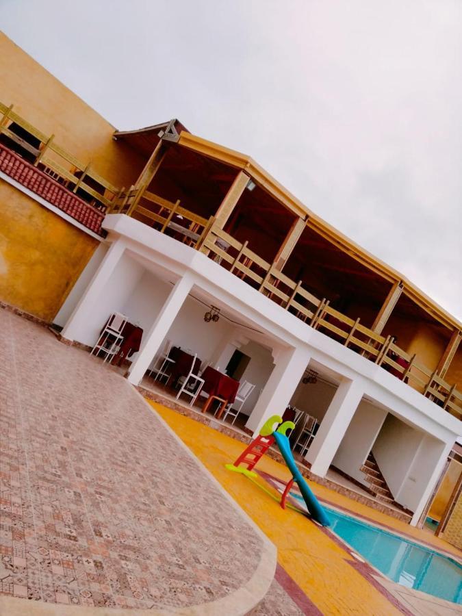 Hotel Al Kasbah El Jadida Exterior foto