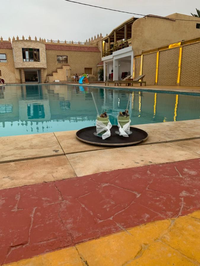 Hotel Al Kasbah El Jadida Exterior foto