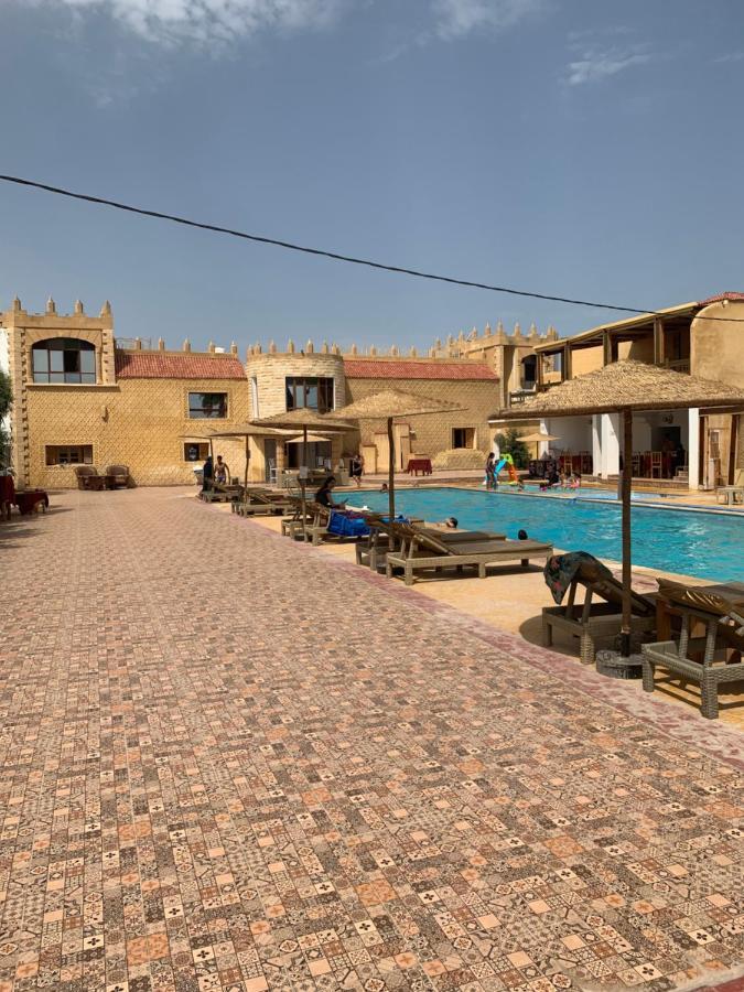 Hotel Al Kasbah El Jadida Exterior foto